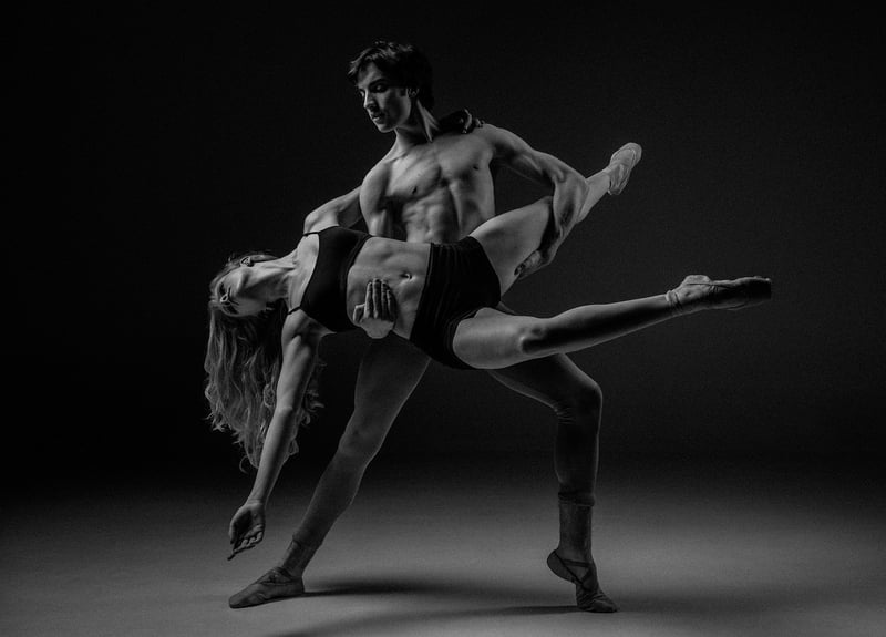 Contemporary Dance Image 1