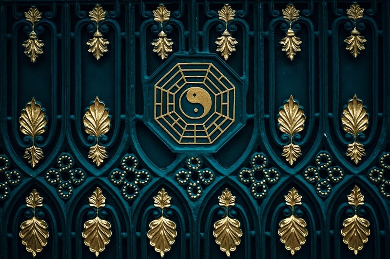 Qi Gong Practice